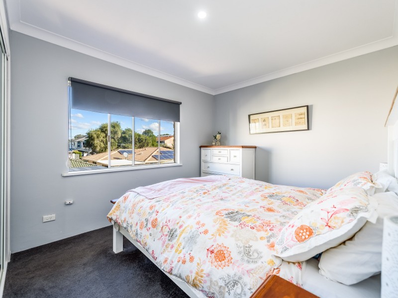 3/8 Nankeen Avenue, Paradise Point QLD 4216