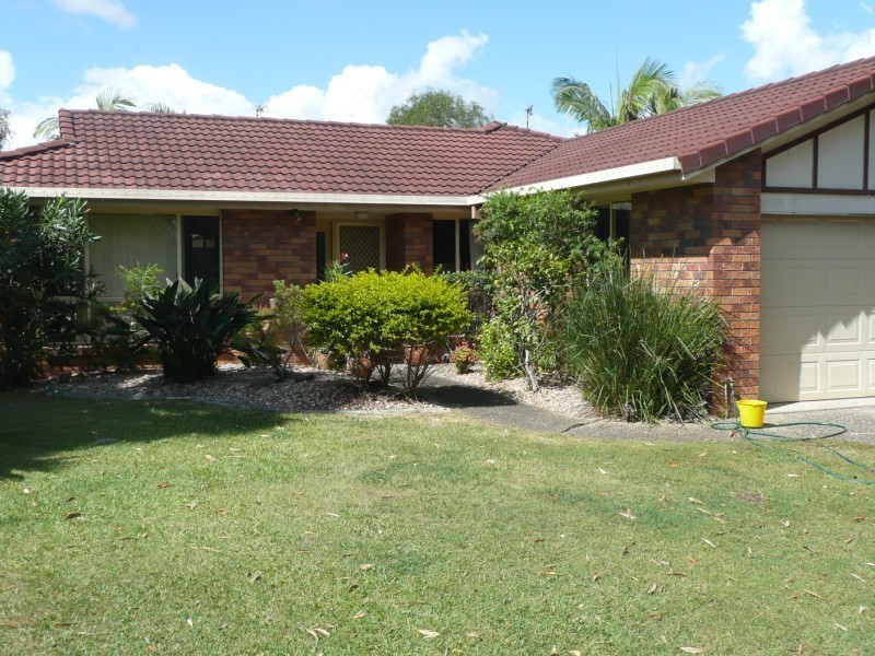 20 Peter Senior Court, Parkwood QLD 4214