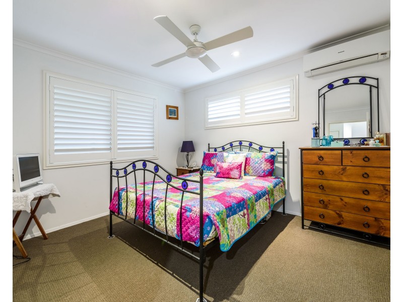 4/18 Maiala Close, Paradise Point QLD 4216