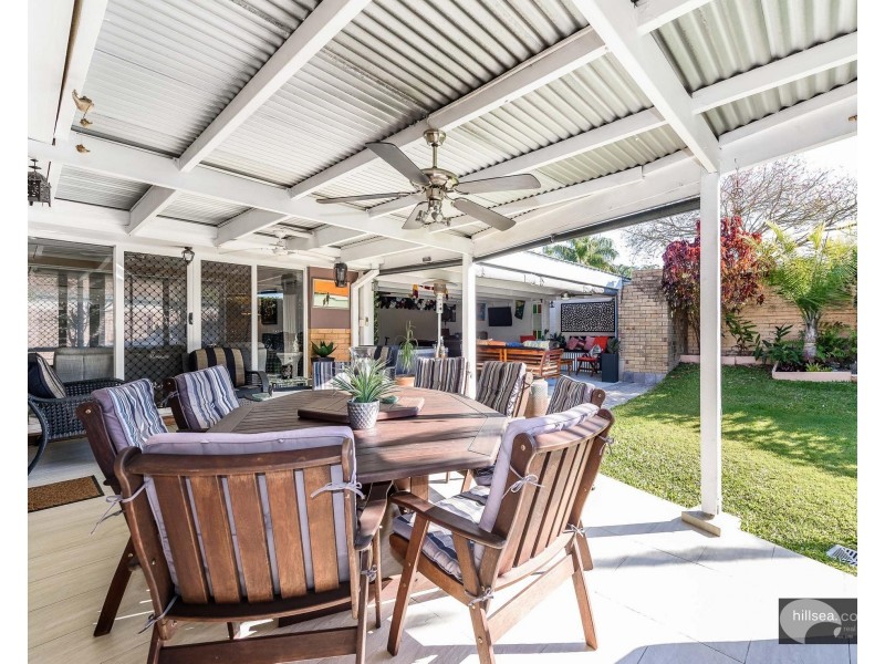 2 Jamieson Drive, Parkwood QLD 4214