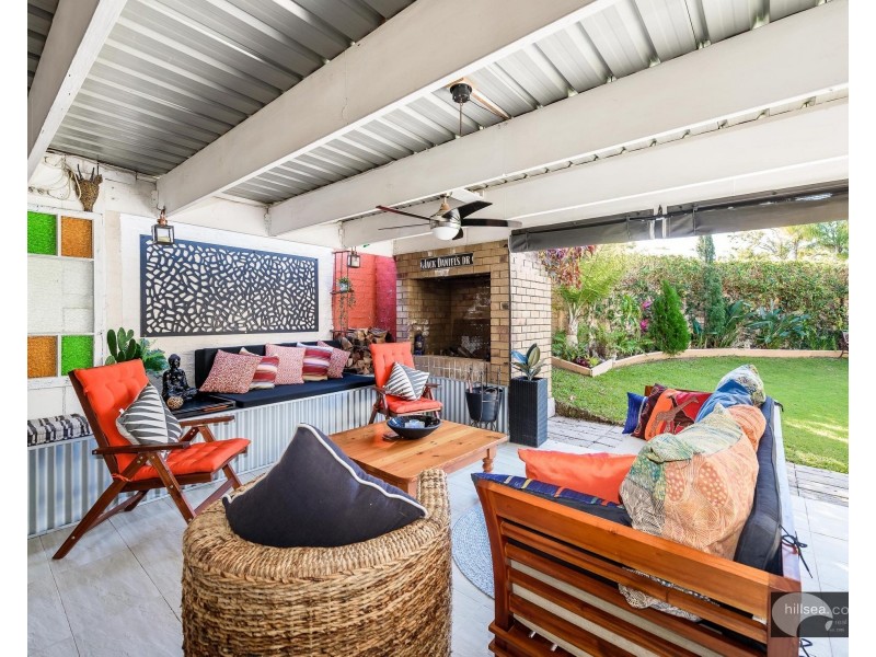 2 Jamieson Drive, Parkwood QLD 4214