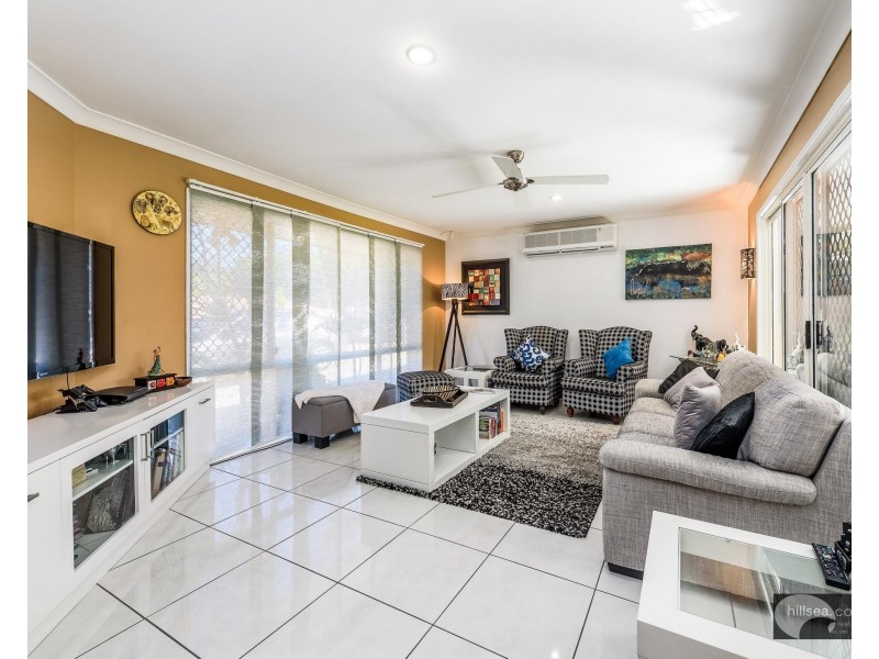 2 Jamieson Drive, Parkwood QLD 4214