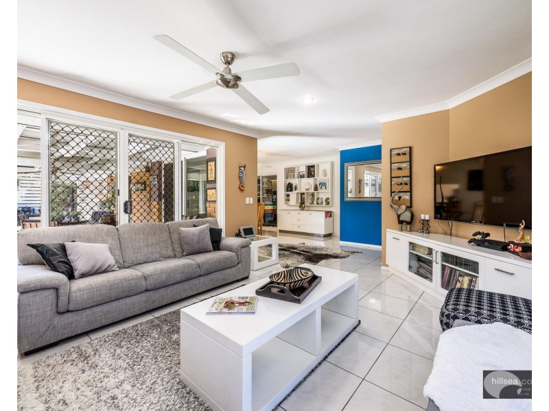 2 Jamieson Drive, Parkwood QLD 4214