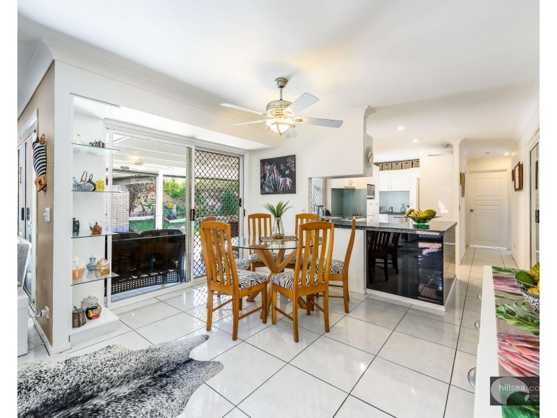 2 Jamieson Drive, Parkwood QLD 4214