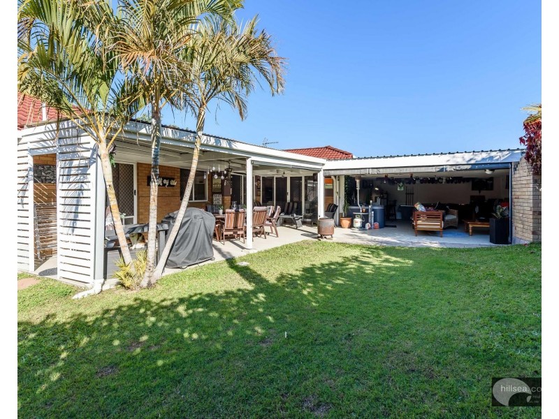 2 Jamieson Drive, Parkwood QLD 4214