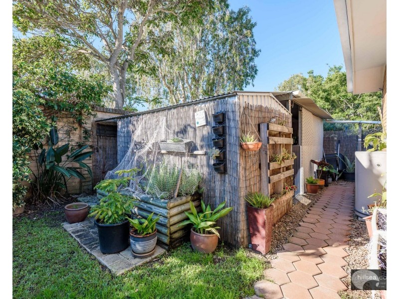 2 Jamieson Drive, Parkwood QLD 4214