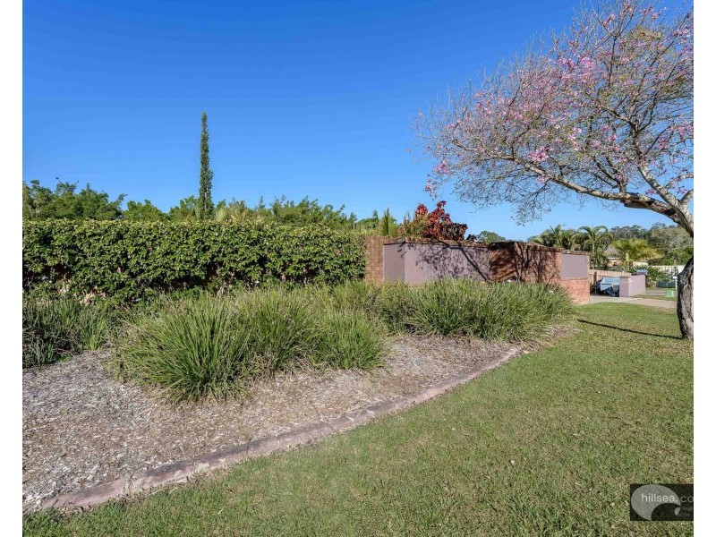 2 Jamieson Drive, Parkwood QLD 4214