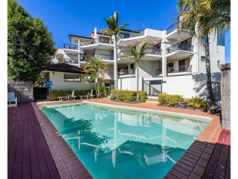 28/452 Marine Parade, Biggera Waters QLD 4216