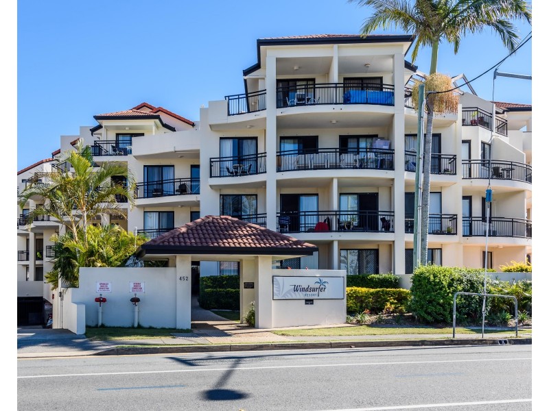 28/452 Marine Parade, Biggera Waters QLD 4216