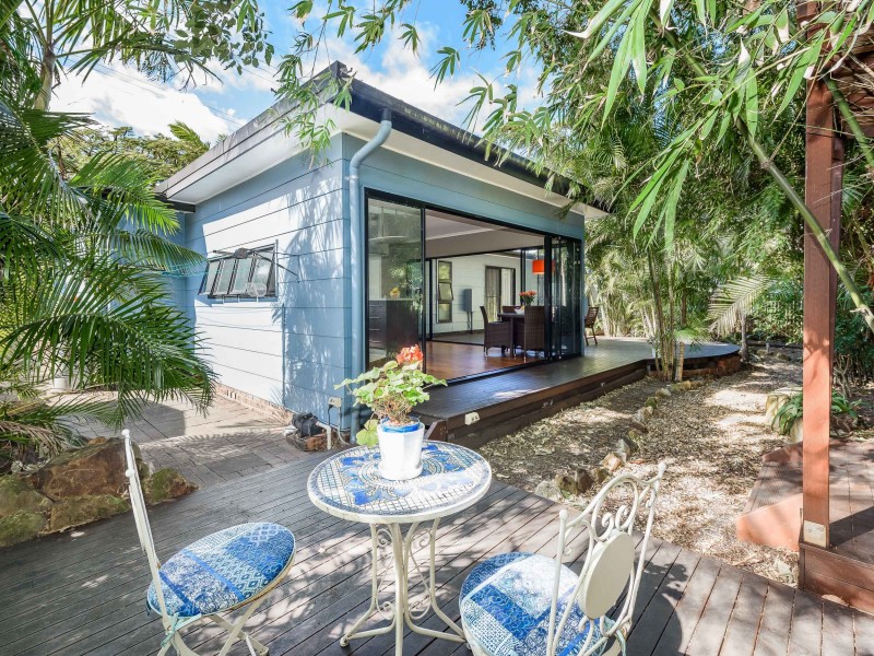 316 Oxley Drive, Coombabah QLD 4216