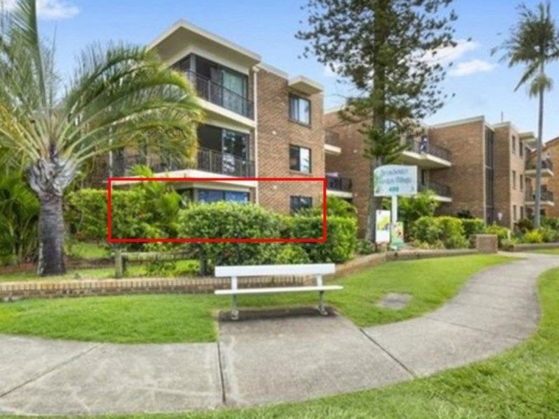 8/490 Marine Parade, Biggera Waters QLD 4216