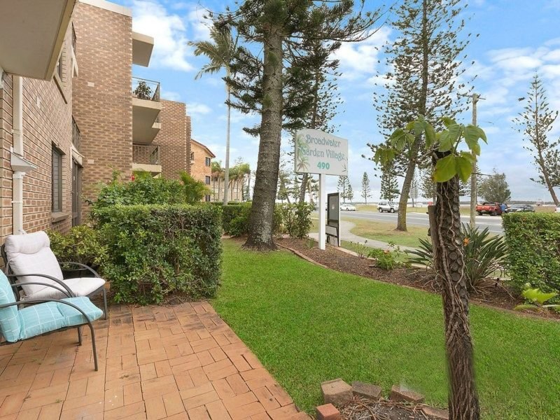 8/490 Marine Parade, Biggera Waters QLD 4216
