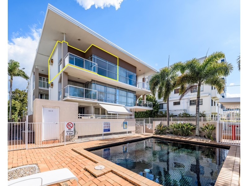 13/130 Marine Parade, Southport QLD 4215