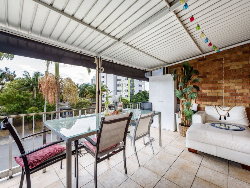 11/28 Hunter Avenue, Labrador QLD 4215