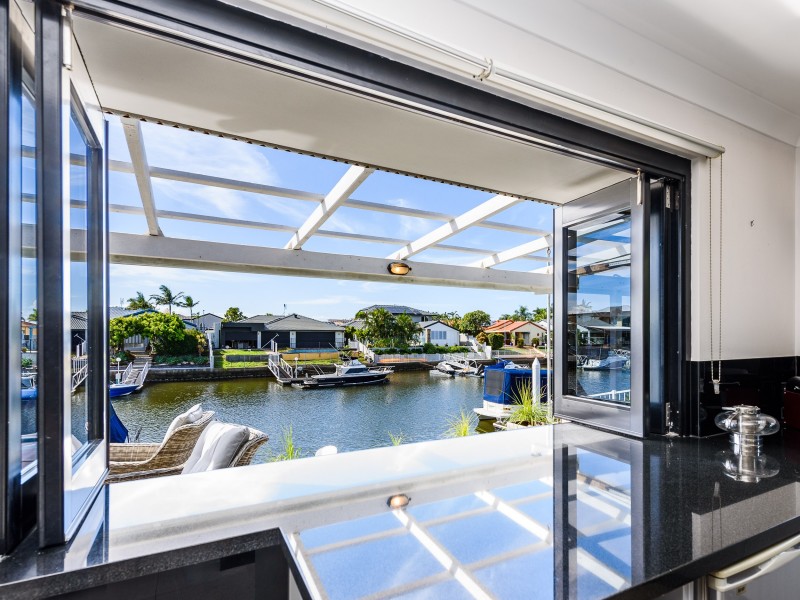 446 Oxley Drive, Runaway Bay QLD 4216