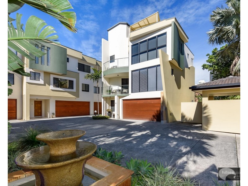 6/23-25 Madang Crescent, Runaway Bay QLD 4216