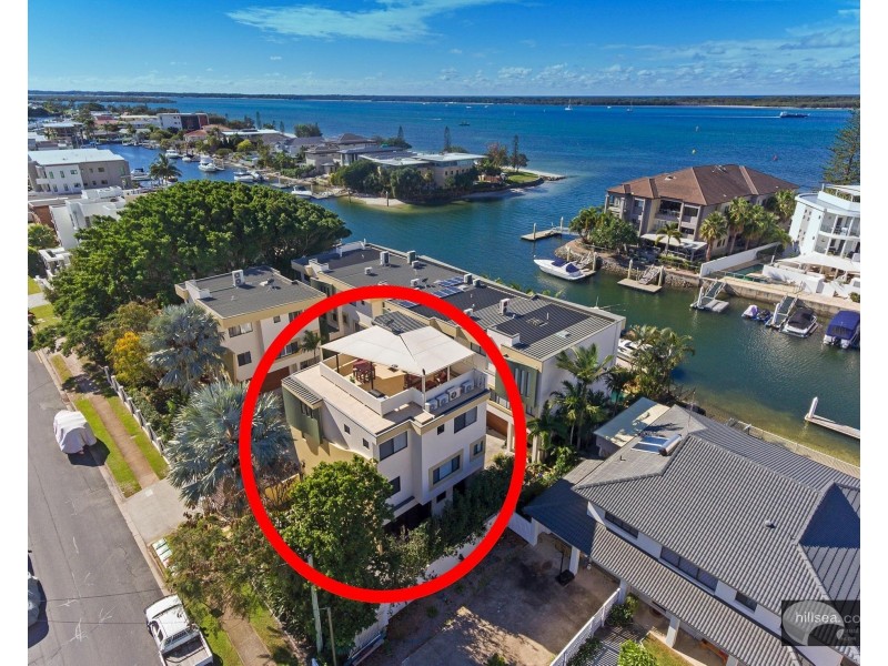 6/23-25 Madang Crescent, Runaway Bay QLD 4216