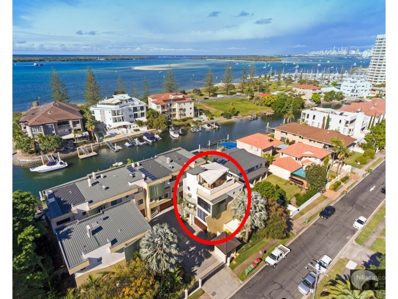 6/23-25 Madang Crescent, Runaway Bay QLD 4216