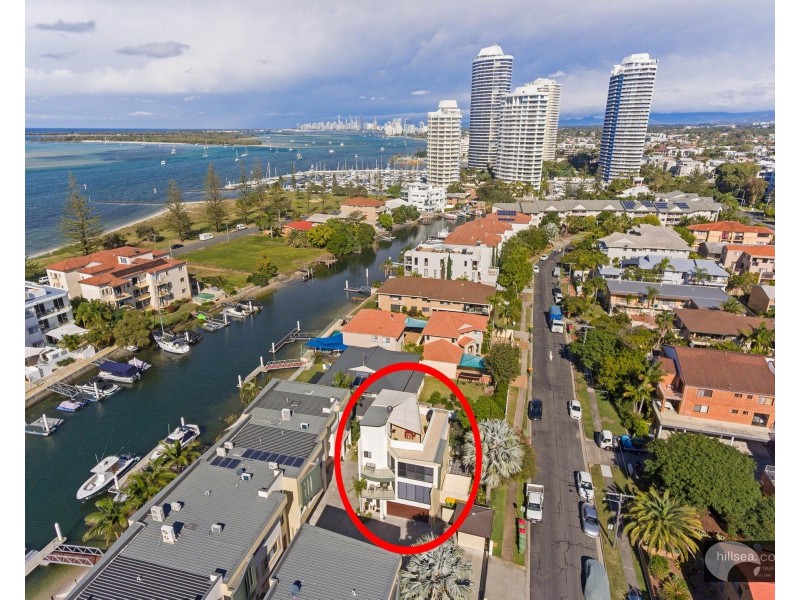 6/23-25 Madang Crescent, Runaway Bay QLD 4216