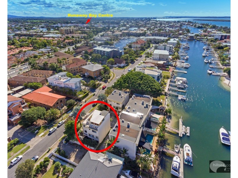6/23-25 Madang Crescent, Runaway Bay QLD 4216