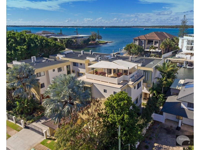 6/23-25 Madang Crescent, Runaway Bay QLD 4216