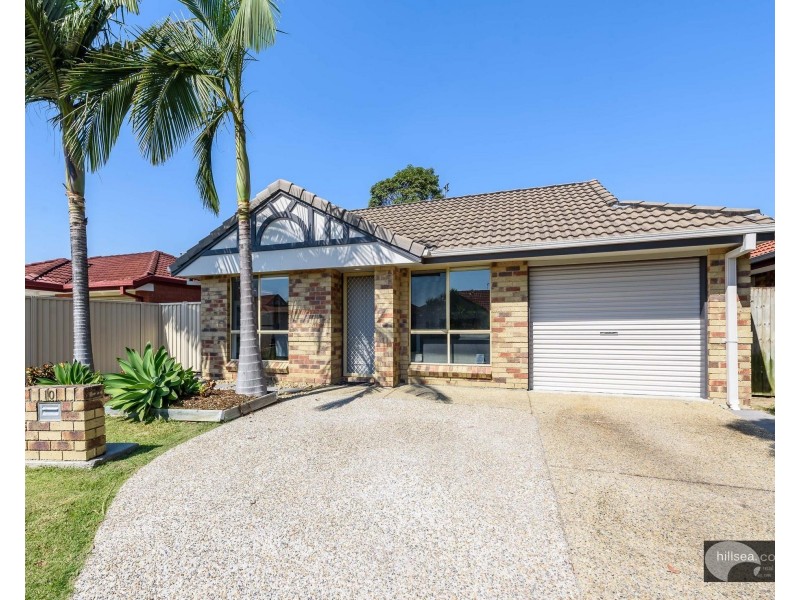 10 Matisse Court, Coombabah QLD 4216