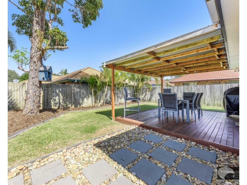 10 Matisse Court, Coombabah QLD 4216