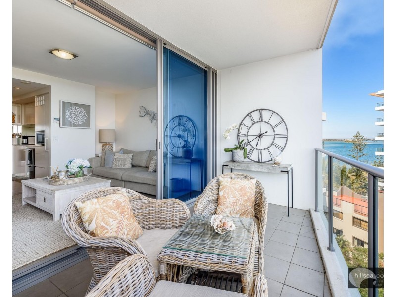 1601/438 Marine Parade, Biggera Waters QLD 4216