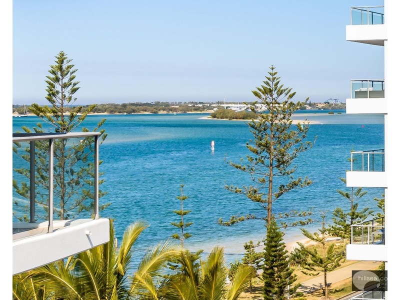 1601/438 Marine Parade, Biggera Waters QLD 4216