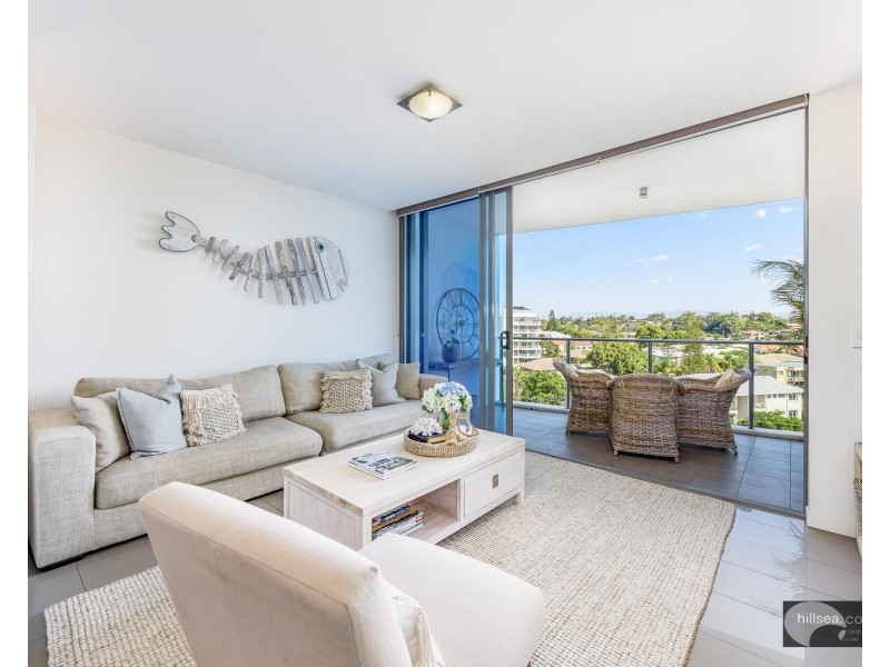 1601/438 Marine Parade, Biggera Waters QLD 4216