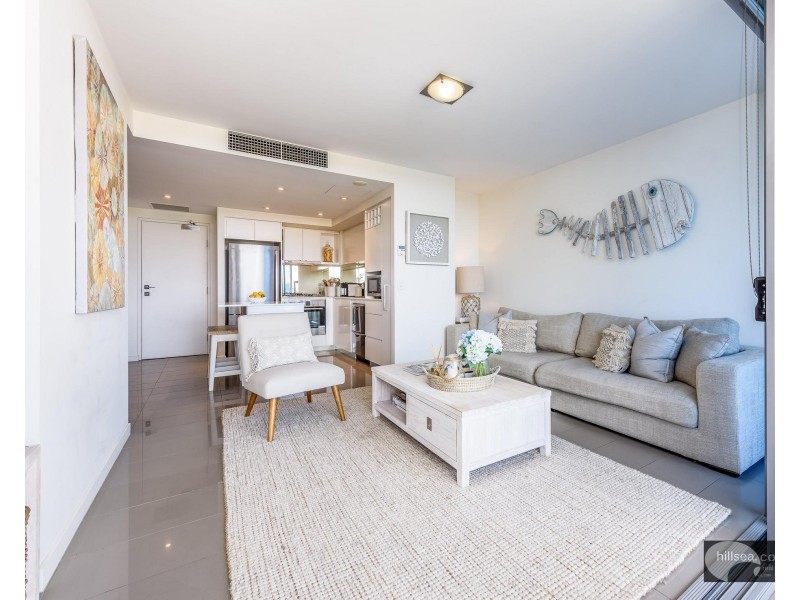 1601/438 Marine Parade, Biggera Waters QLD 4216