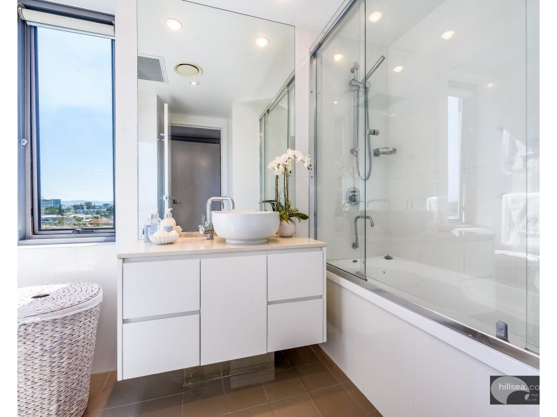 1601/438 Marine Parade, Biggera Waters QLD 4216