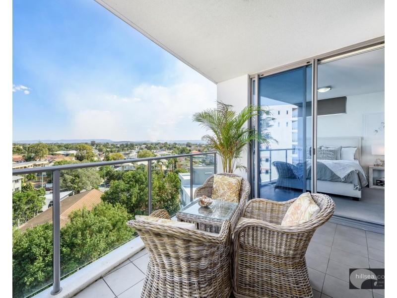 1601/438 Marine Parade, Biggera Waters QLD 4216