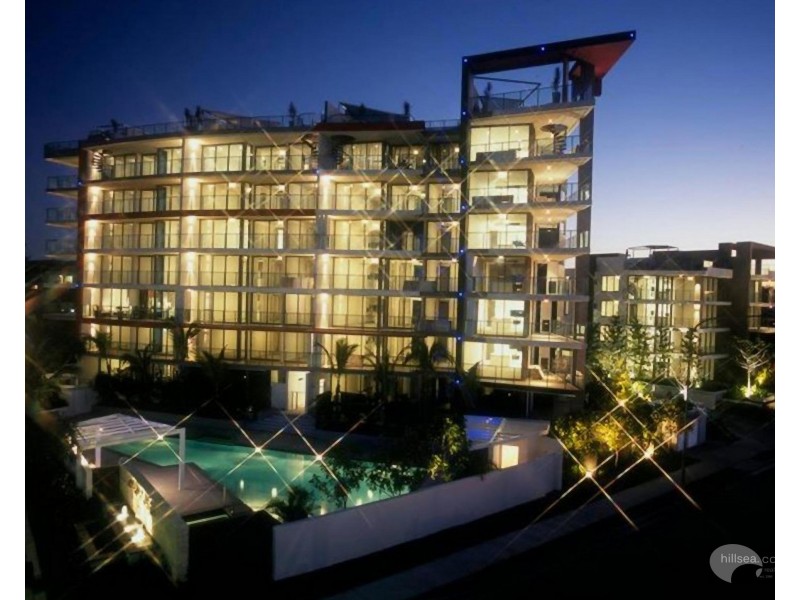 1601/438 Marine Parade, Biggera Waters QLD 4216