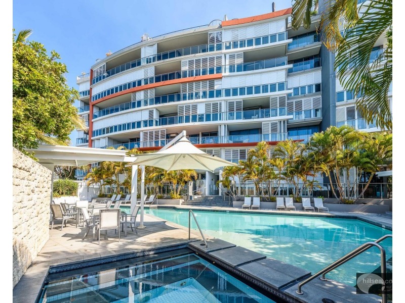 1601/438 Marine Parade, Biggera Waters QLD 4216