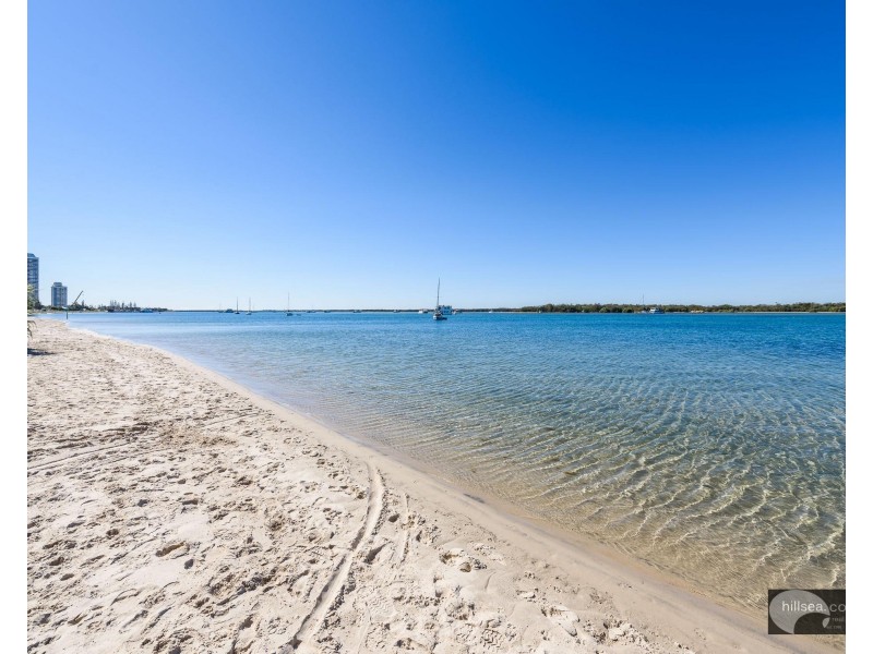 1601/438 Marine Parade, Biggera Waters QLD 4216