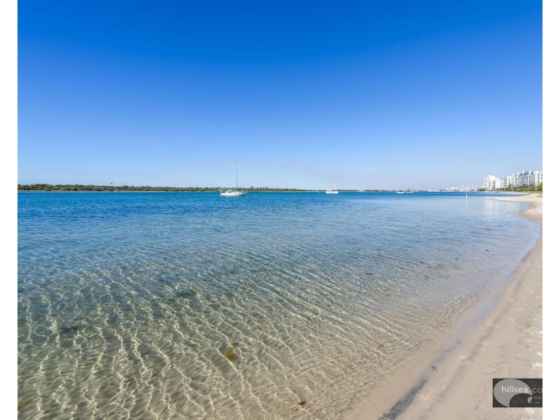 1601/438 Marine Parade, Biggera Waters QLD 4216