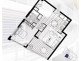 1601/438 Marine Parade, Biggera Waters QLD 4216 Floorplan