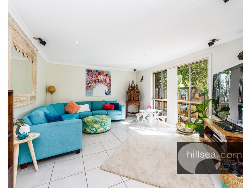 2/27 Harley Street, Labrador QLD 4215