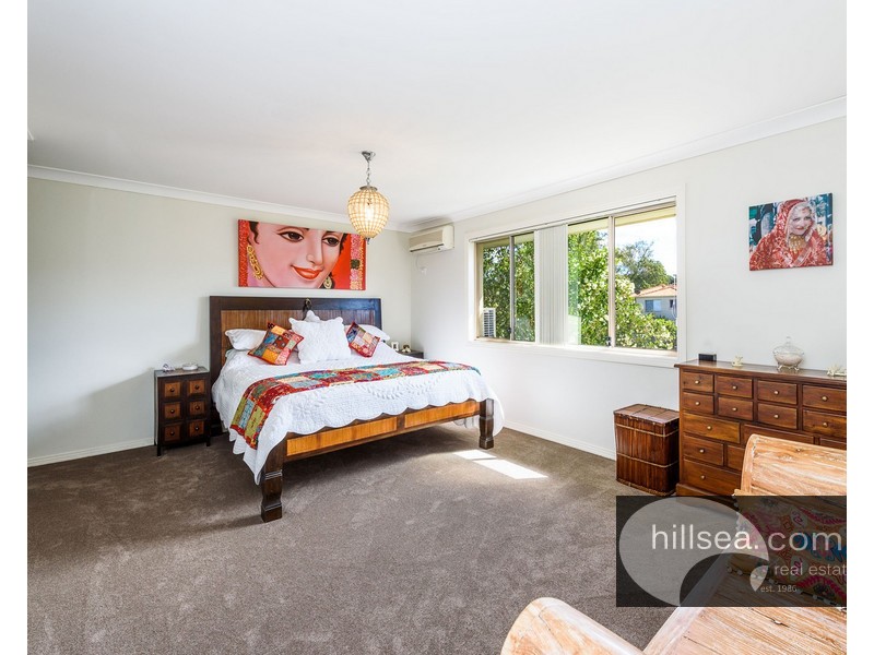 2/27 Harley Street, Labrador QLD 4215