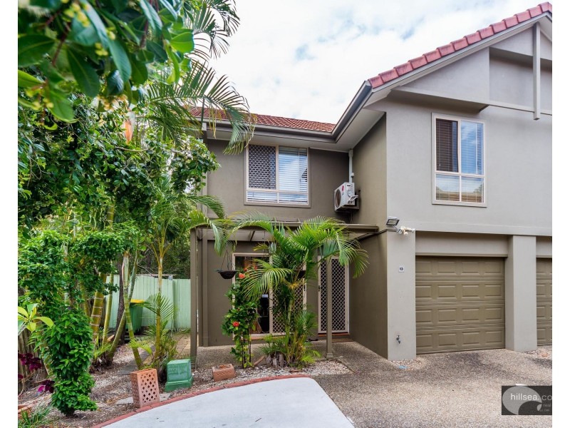 13/45 Harley Street, Labrador QLD 4215