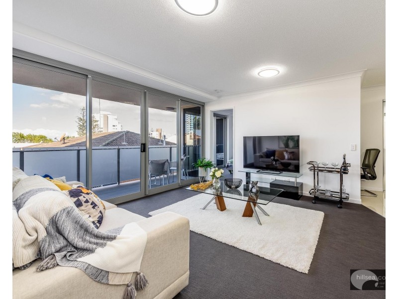 6/14-16 Bright Avenue, Labrador QLD 4215