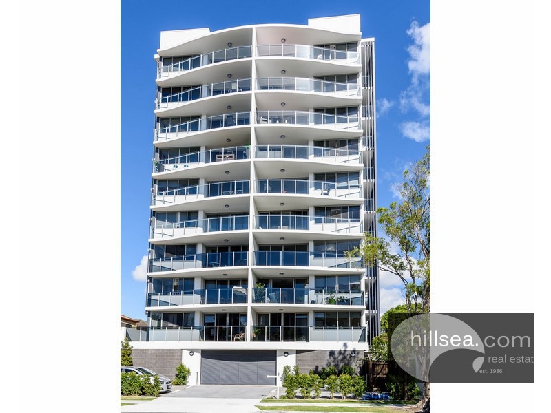 6/14-16 Bright Avenue, Labrador QLD 4215