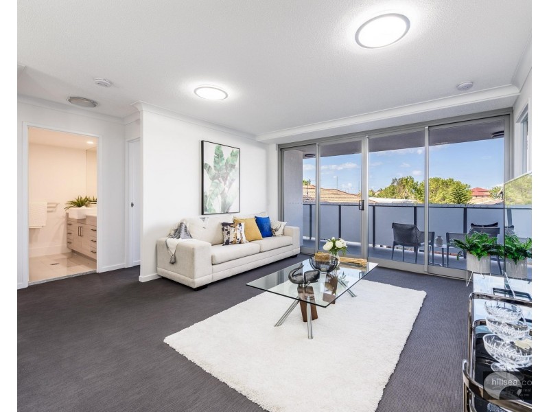 6/14-16 Bright Avenue, Labrador QLD 4215