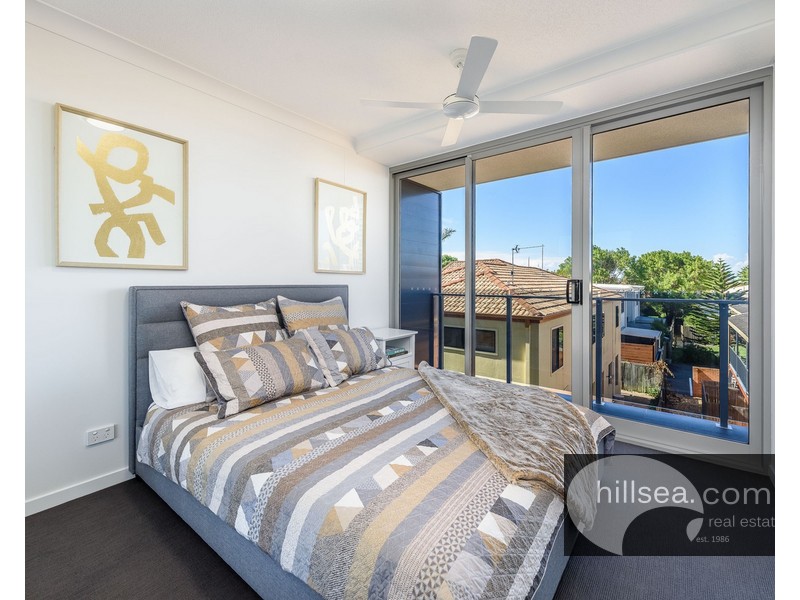 6/14-16 Bright Avenue, Labrador QLD 4215