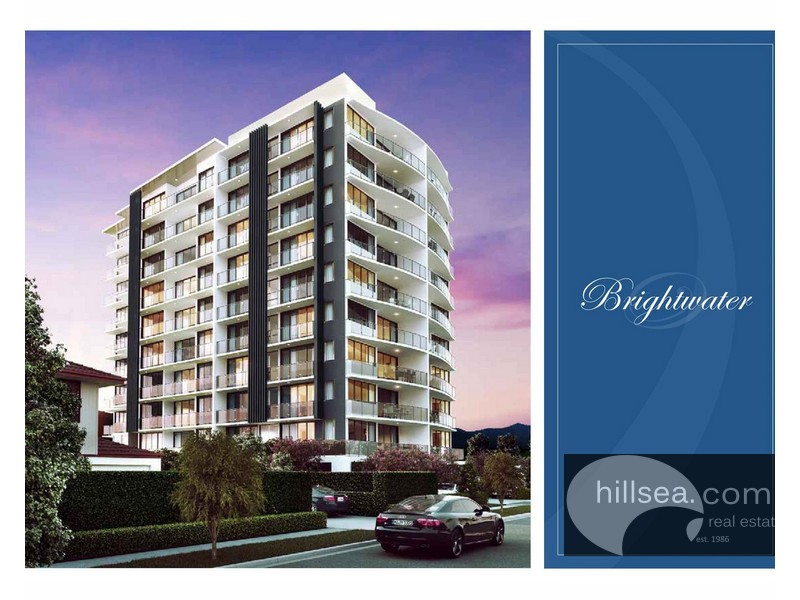 6/14-16 Bright Avenue, Labrador QLD 4215