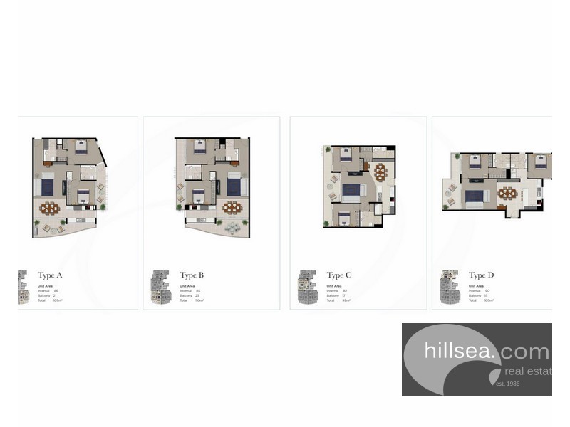 6/14-16 Bright Avenue, Labrador QLD 4215