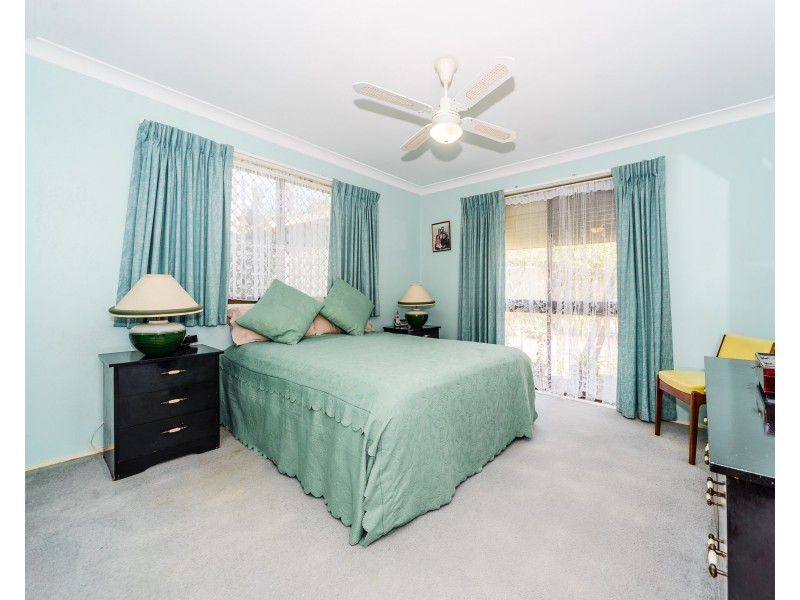 2/8 Jessica Court, Arundel QLD 4214