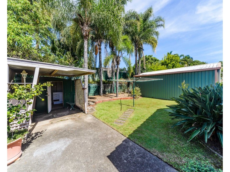 2/8 Jessica Court, Arundel QLD 4214