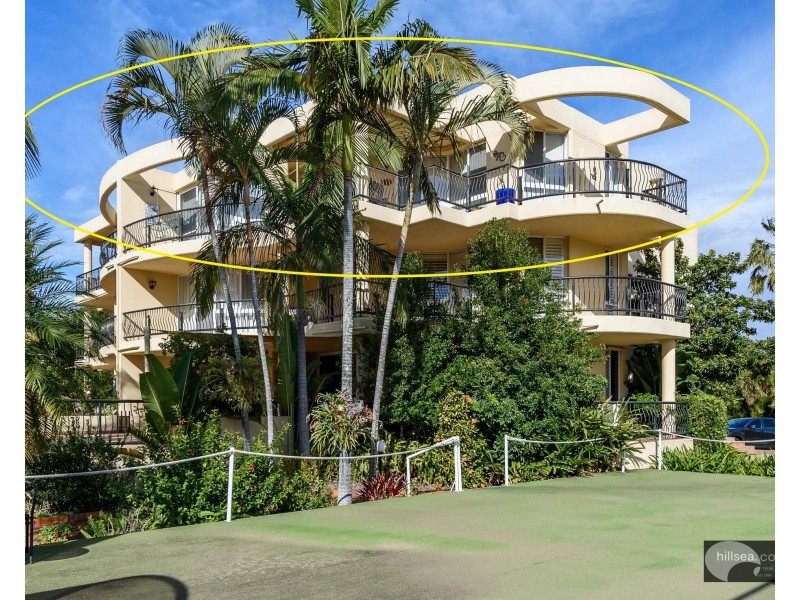 32/41A Broadwater Street, Runaway Bay QLD 4216